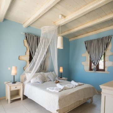 Retreat Village