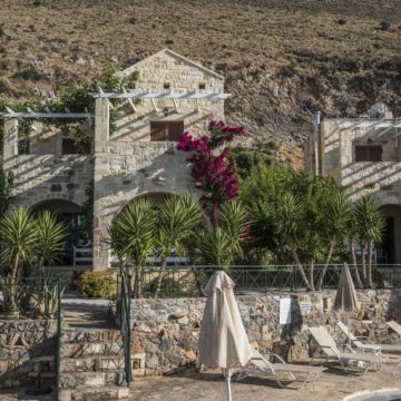 Retreat Village