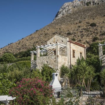 Retreat Village