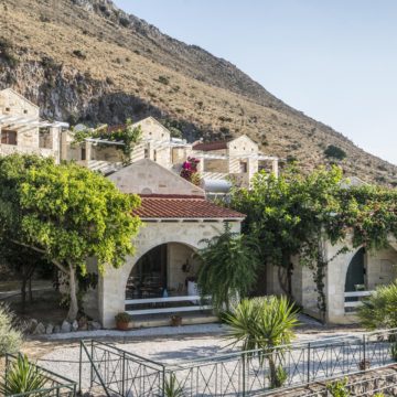 Retreat Village