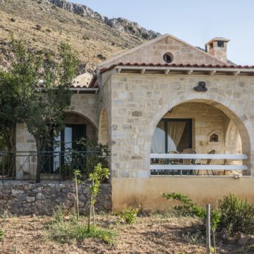 Retreat Village