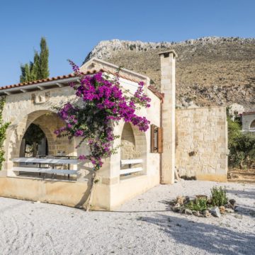 Retreat Village